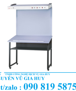 Bàn so màu 3nh Model CC120 – Bàn so màu tiêu chuẩn cho in ấn, bao bì