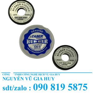 Đá Mài Taber CS-0 Chính Hãng USA – Giá Tốt, Giao Nhanh