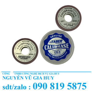 Đá Mài Taber CS-8
