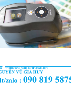 Máy so màu quang phổ cầm tay Ci64 - X-Rite