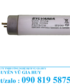 Bóng Đèn CWF F30T8 Sylvania Cho Tủ So Màu 3NH, X-Rite
