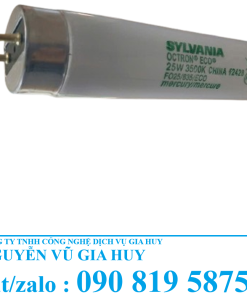 Bóng Đèn U35 Cho Tủ So Màu – Model F025/835/ECO | Sylvania Châu Âu