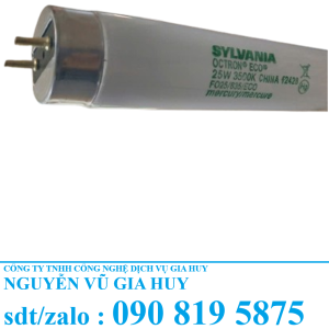 Bóng Đèn U35 Cho Tủ So Màu – Model F025/835/ECO | Sylvania Châu Âu