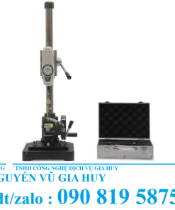 Máy Đo Lực Kéo Đứt Cúc Áo Button Pull Tester - Labtex Chính Hãng