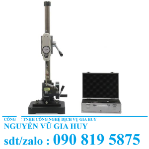 Máy Đo Lực Kéo Đứt Cúc Áo Button Pull Tester - Labtex Chính Hãng