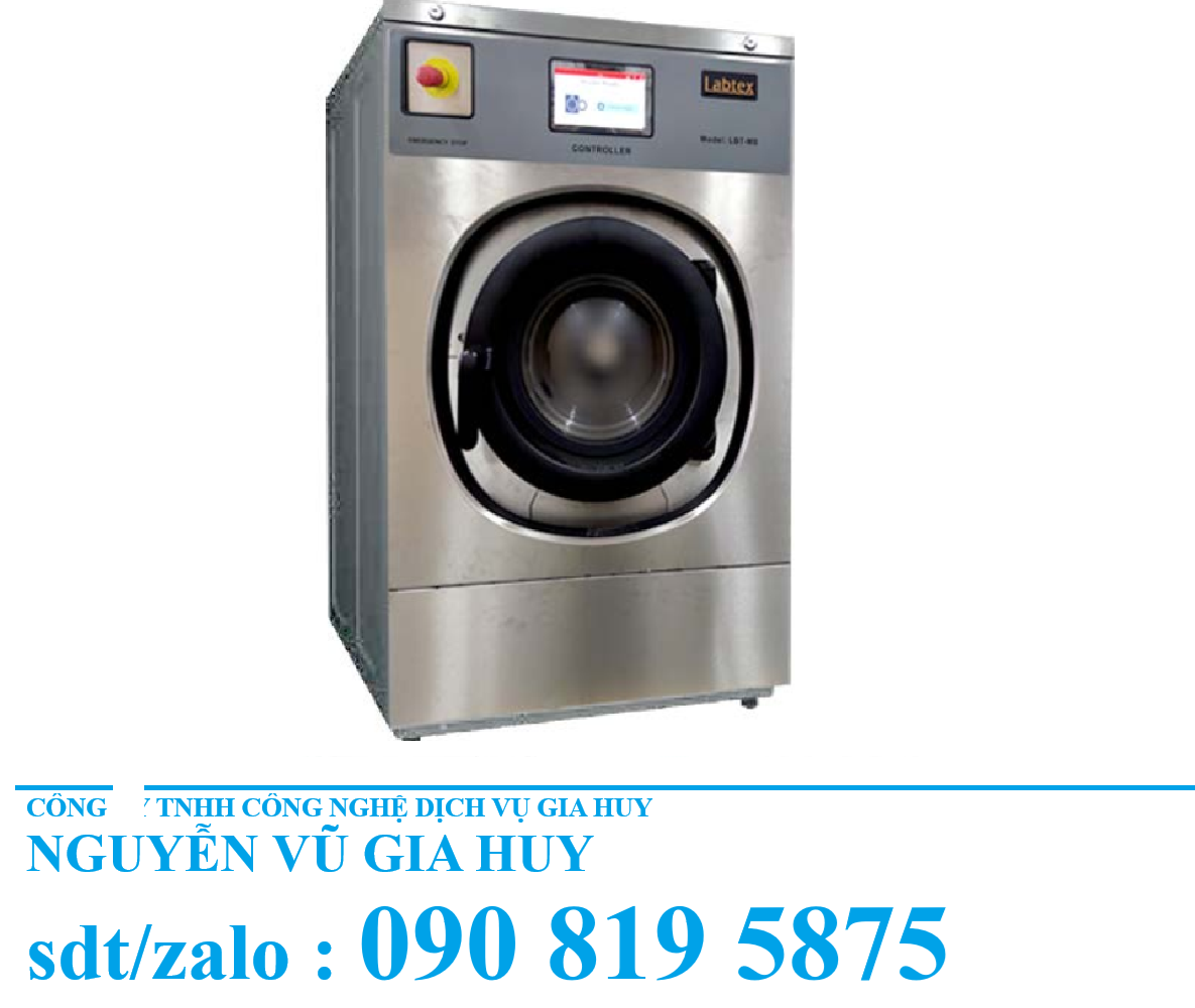 Máy giặt LBT-M8 chuẩn AATCC và ISO cho phòng thí nghiệm may mặc: Giải pháp vàng cho kiểm định chất lượng